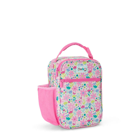 Boxxi Lunch Bag | Flower Power