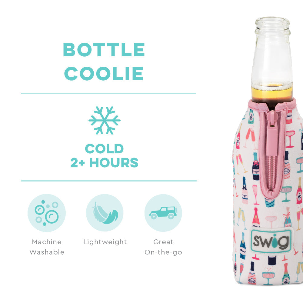 Bottle Coolie | Nutcracker