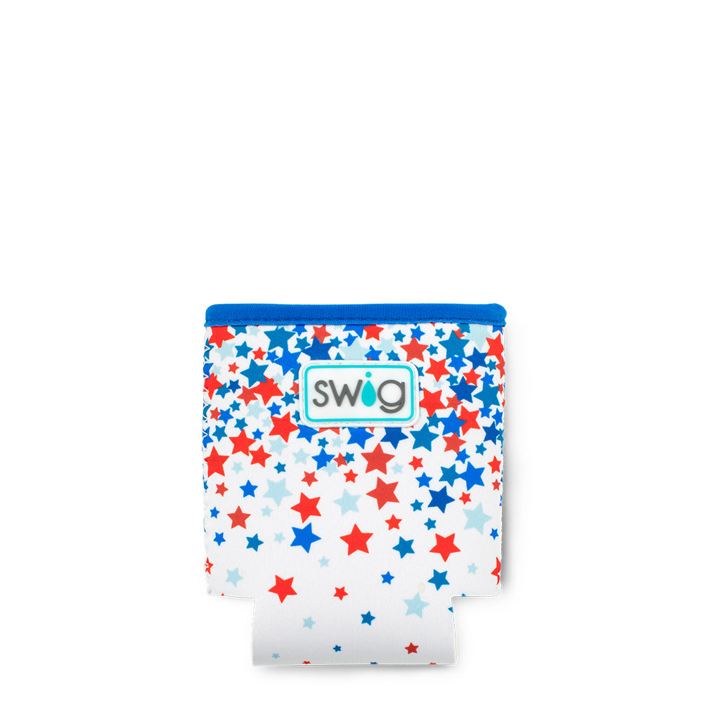 Can Coolie | Star Spangled