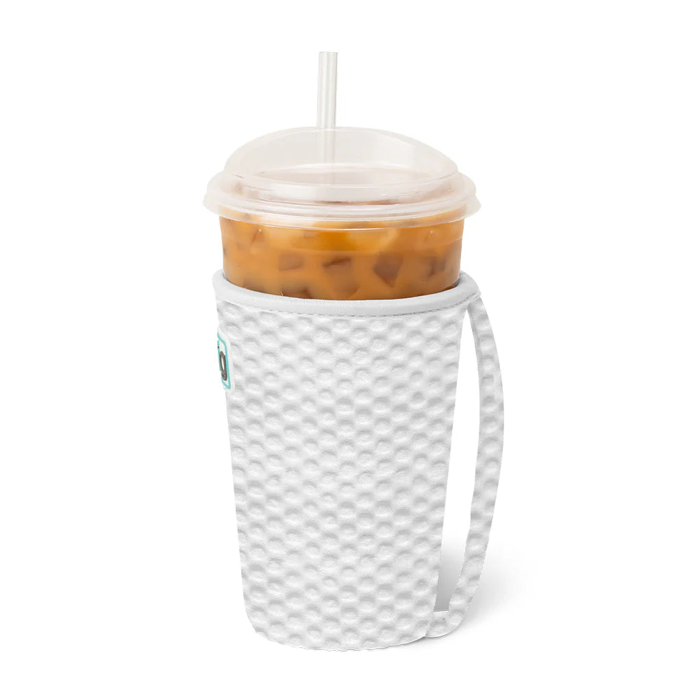 22oz Iced Cup Coolie | Golf