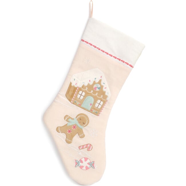 Candy Land Stocking