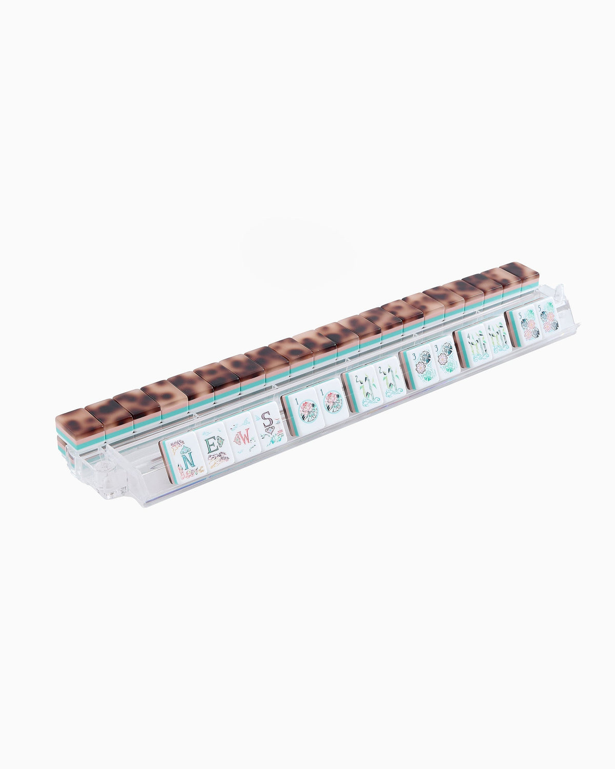 Mahjong Tiles | Talulah