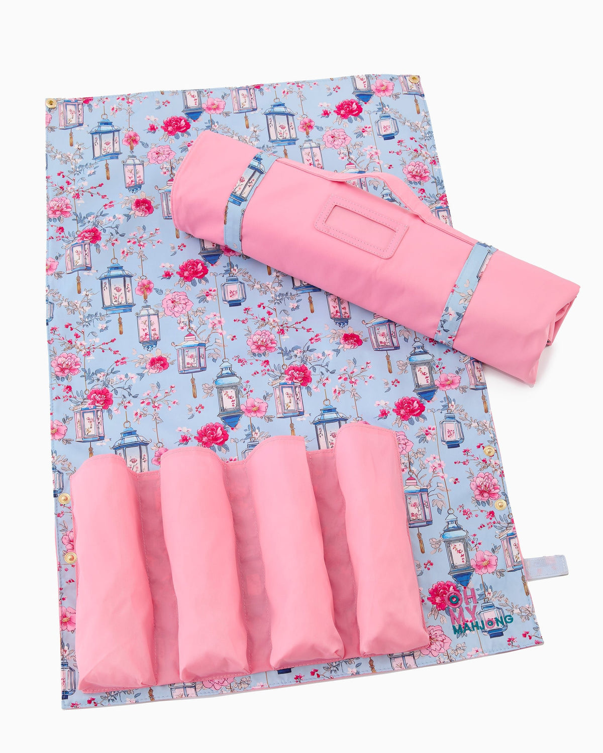 Rack Storage Bag | Pink