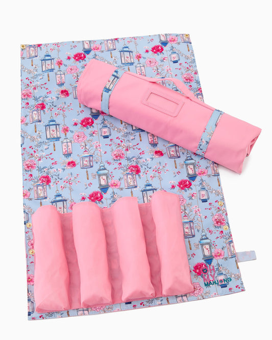 Rack Storage Bag | Pink