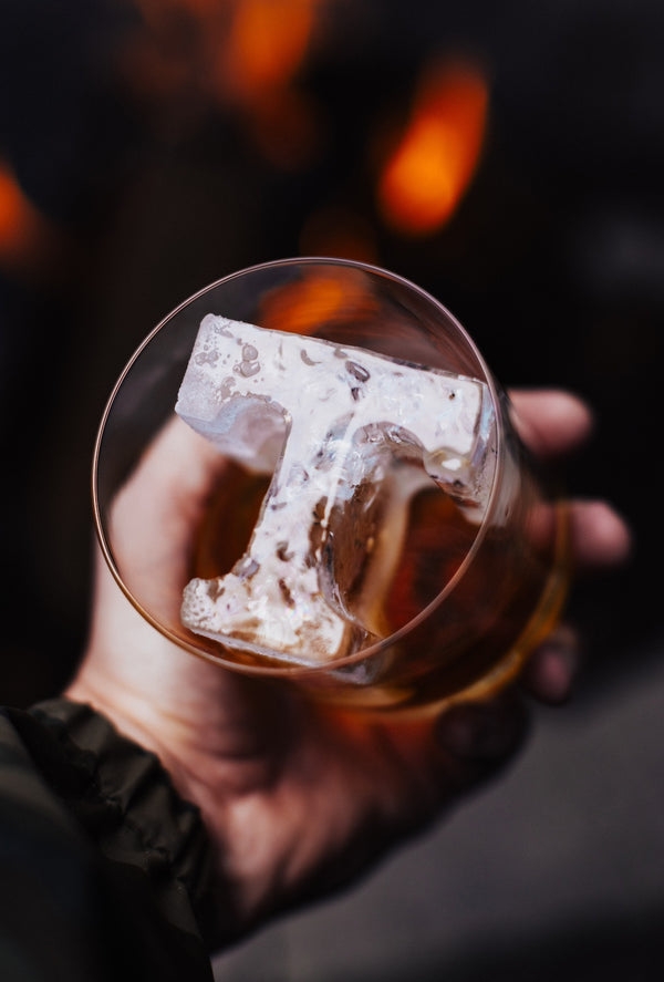 Tennessee Ice Mold