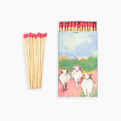 Matches - The Good Shepherd