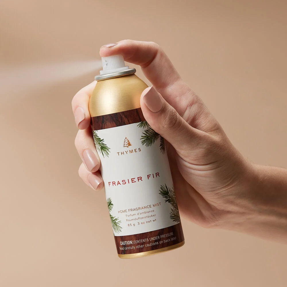 Home Fragrance Mist | Frasier Fir