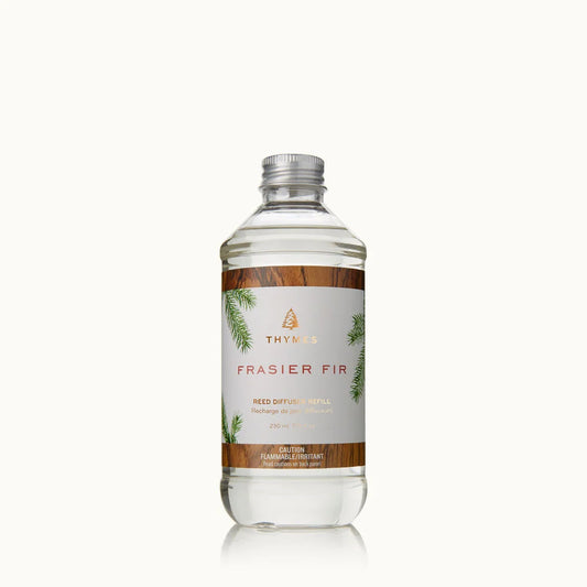Reed Diffuser Oil Refill | Frasier Fir