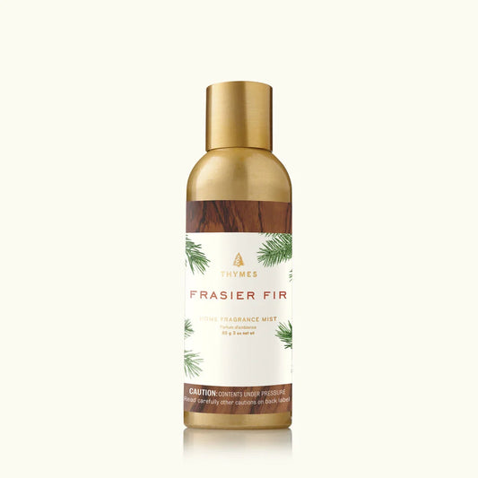 Home Fragrance Mist | Frasier Fir