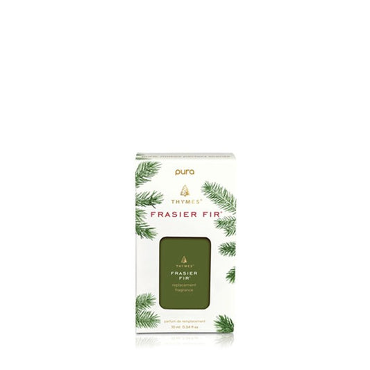 Frasier Fir – Eliza B's