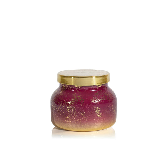 Tinsel & Spice Glimmer Petite Jar