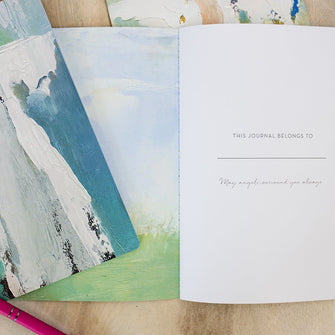 Trio Journal Pack