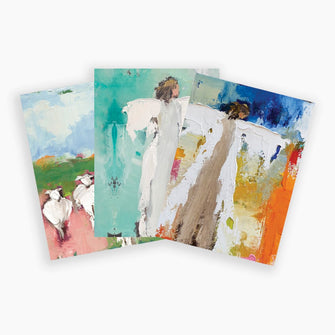 Trio Journal Pack