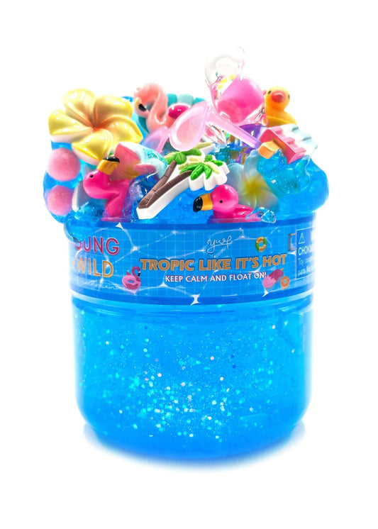 Slime | Tropic Like it's Hot