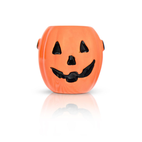Nora Fleming Mini | Boo Bucket