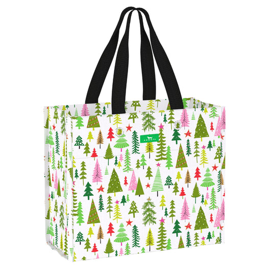 Large Gift Bag | Tree Amigos