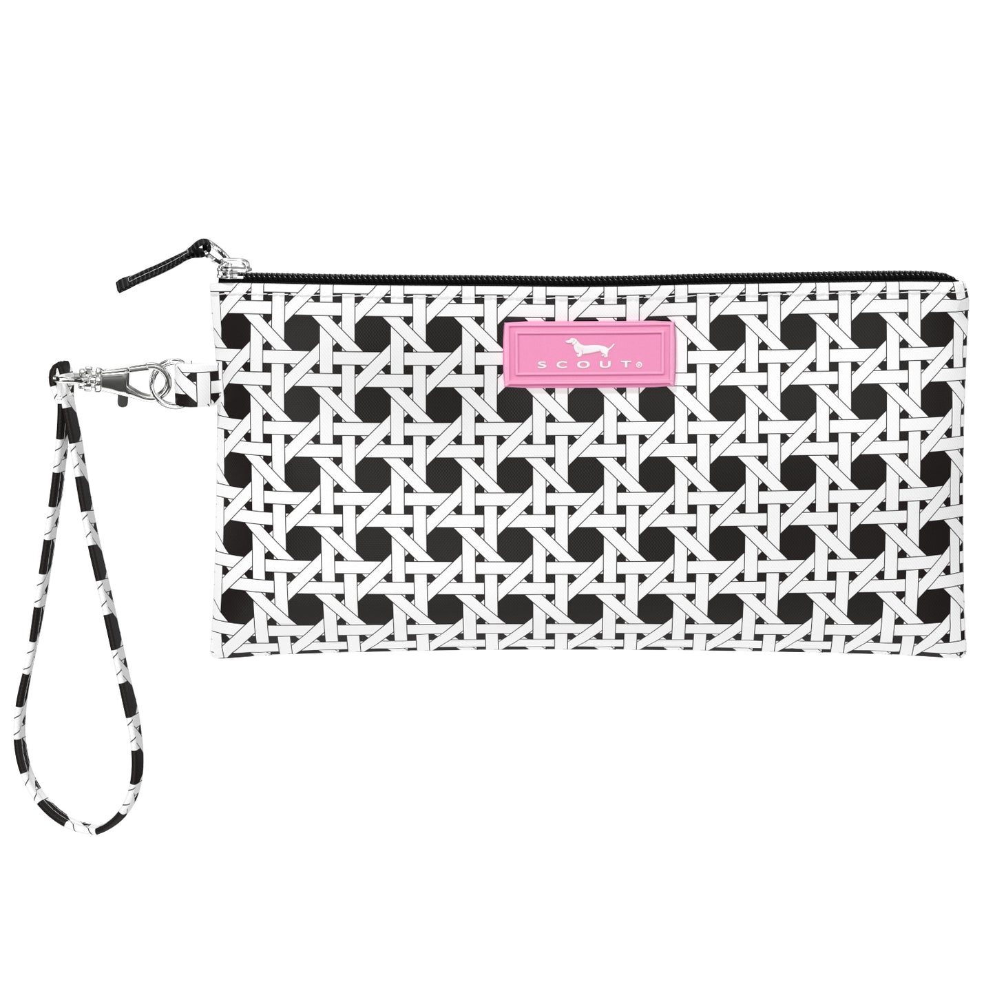 Kate Wristlet - Cane Fonda