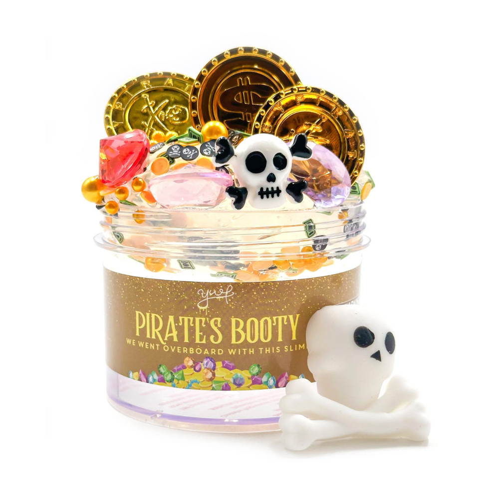Slime | Pirate’s Booty