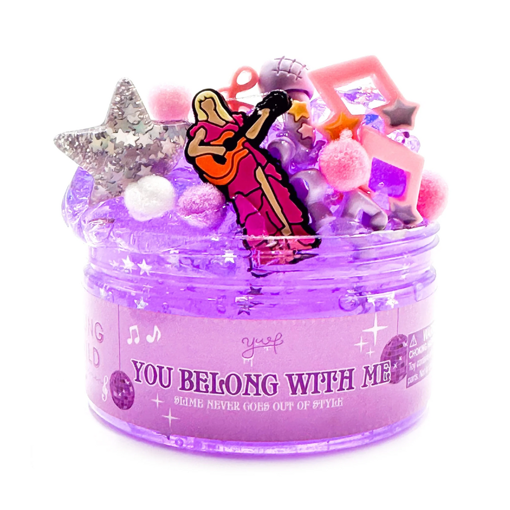 Slime | You Belong with Me