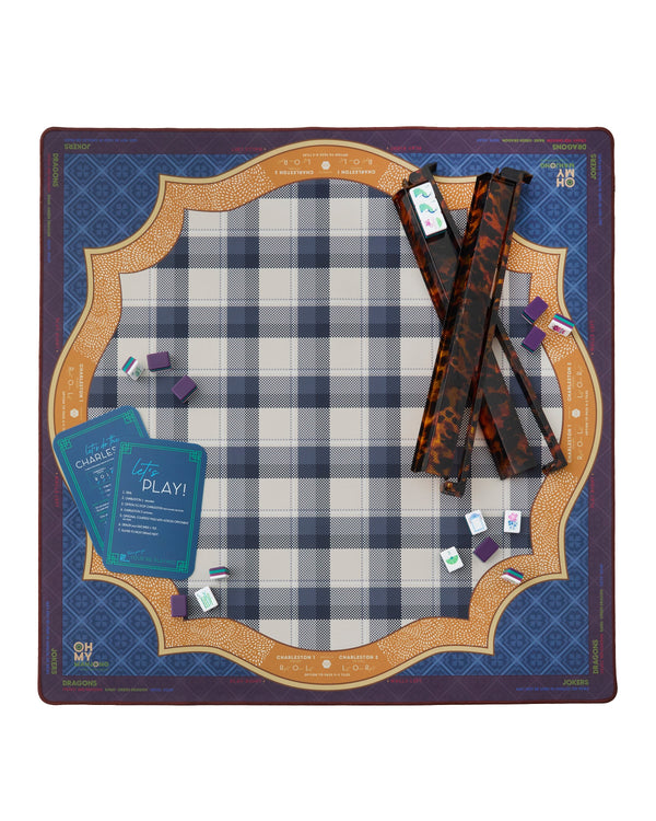 Mahjong Mat | Vanderbilt