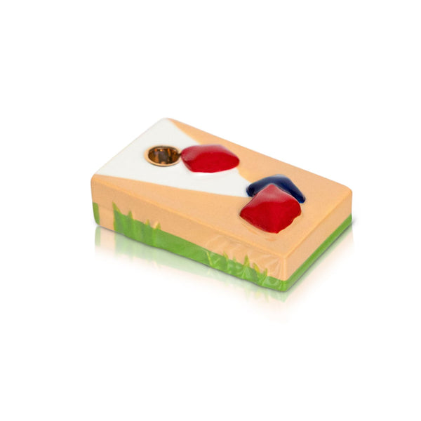 Nora Fleming Mini | Baggin' Rights