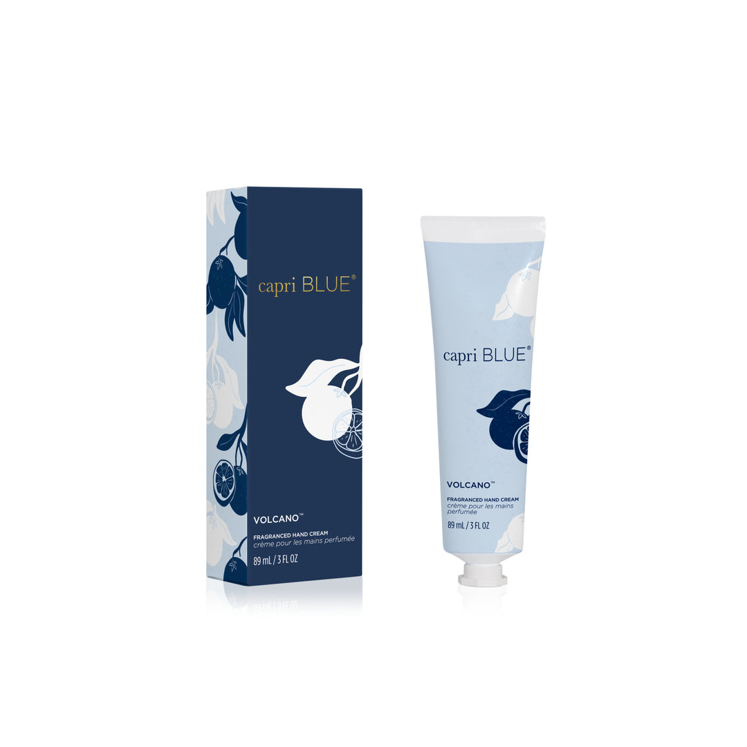 Volcano Hand Cream | 3oz