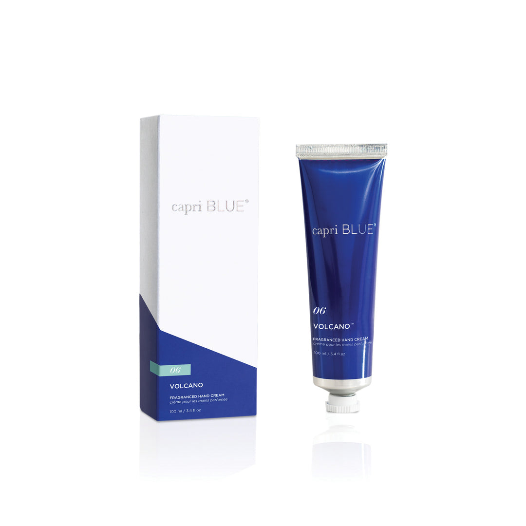 Volcano Hand Cream | 3.4oz