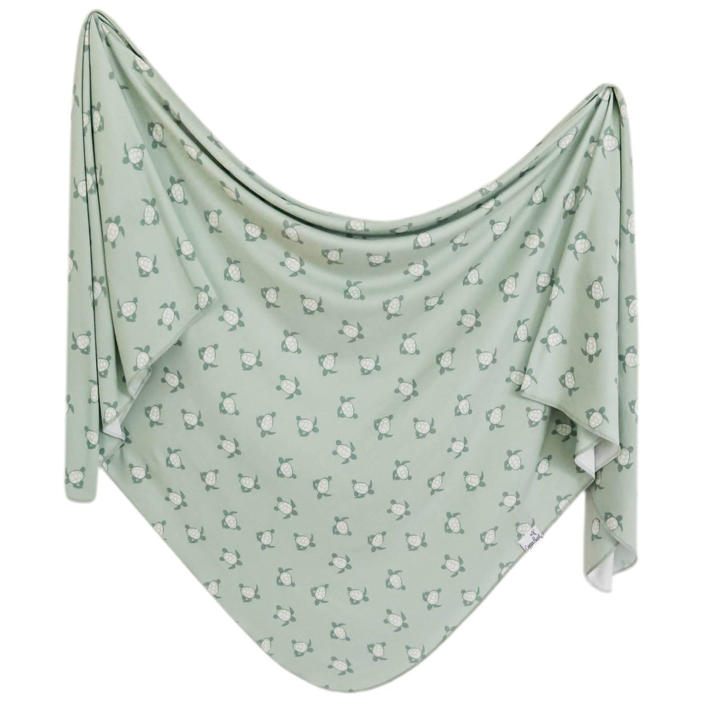 Knit Single Blanket | Wade