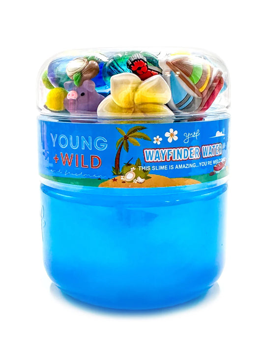 Slime | Wayfinder Water
