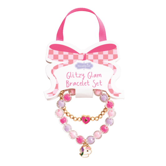 Glitzy Glam Bracelet Unicorn