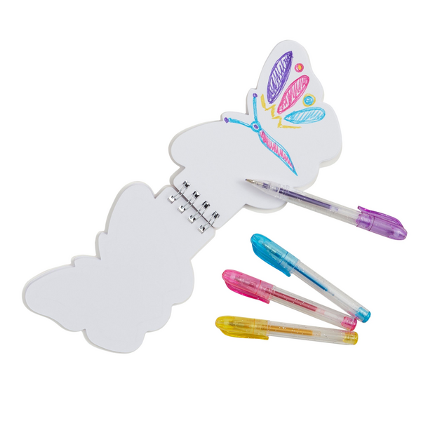 Stationery Set | Butterfly