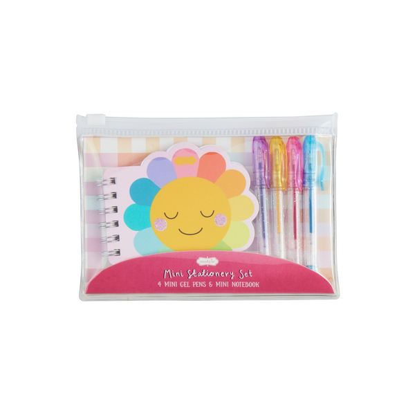 Stationery Set | Daisy