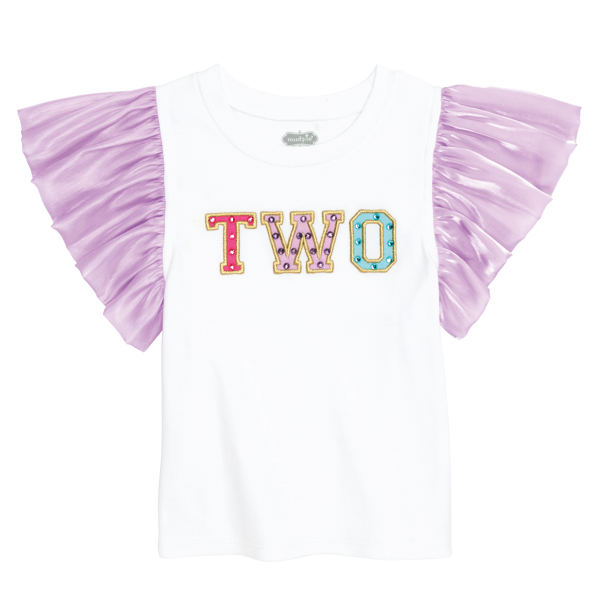 Bejeweled Two Birthday Tee