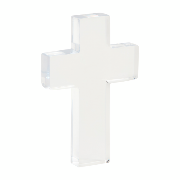 Acrylic Cross – Eliza B's