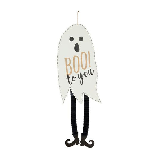 Ghost Dangle Leg Hanger