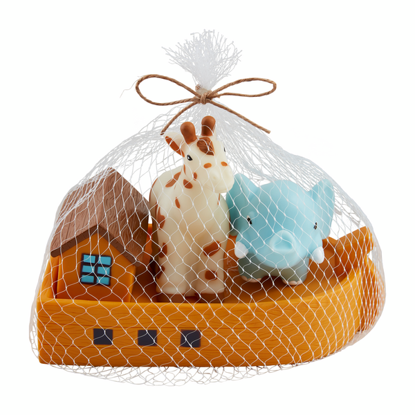 Light Up Bath Toys | Noah's Ark