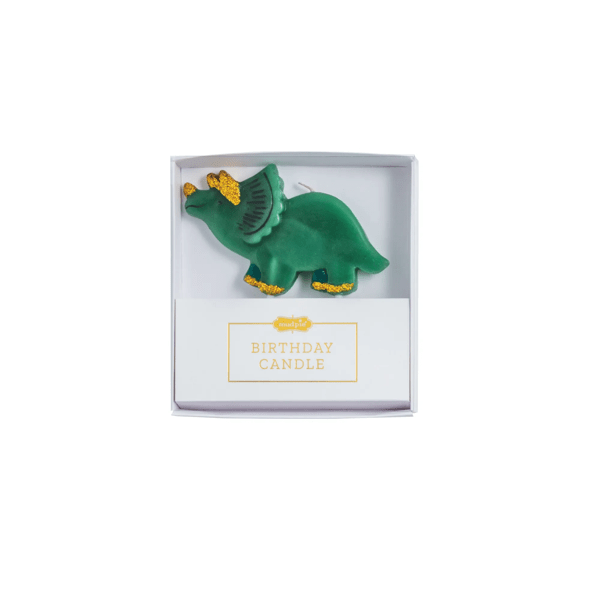 Kids Figural Birthday Candles | Assorted