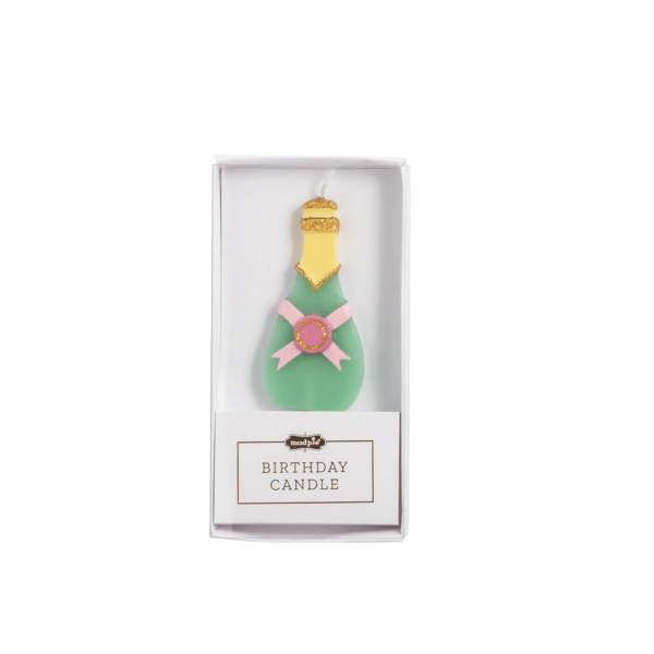 Figural Birthday Candles | Assorted Styles