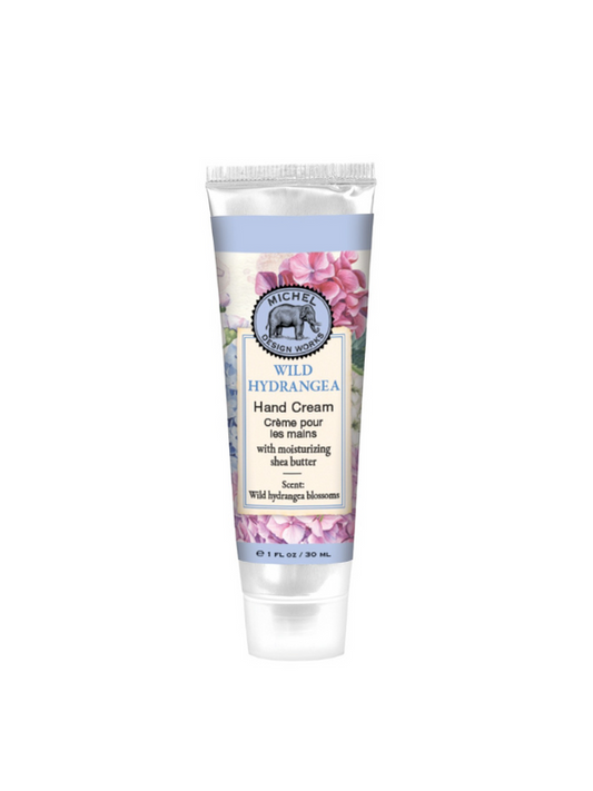 Small Hand Cream | Wild Hydrangea