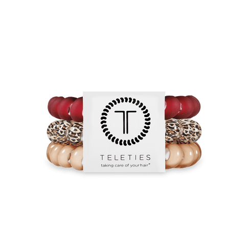 Teleties | Wild Side | Large