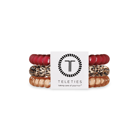 Teleties | Wild Side | Small