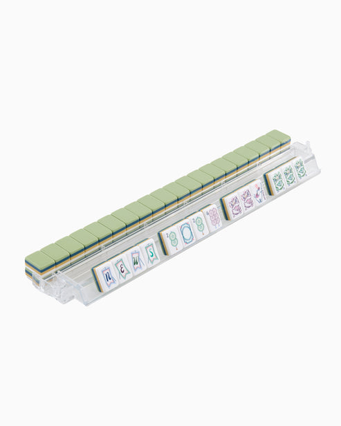 Mahjong Tiles | Willow