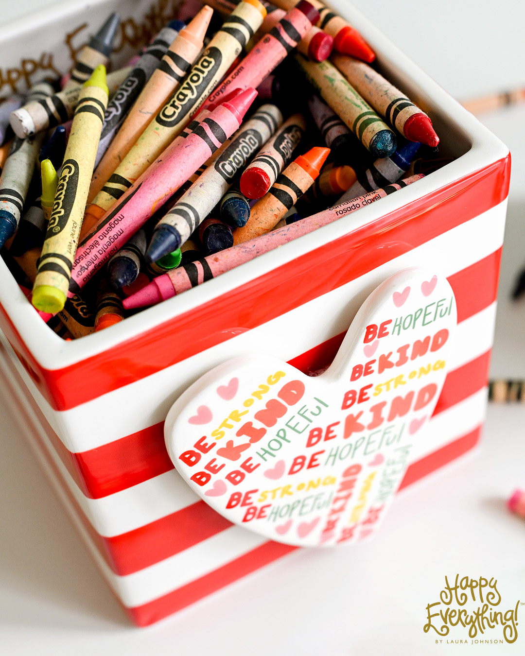 HE St Jude Limited Edition Heart Attachment | 2026