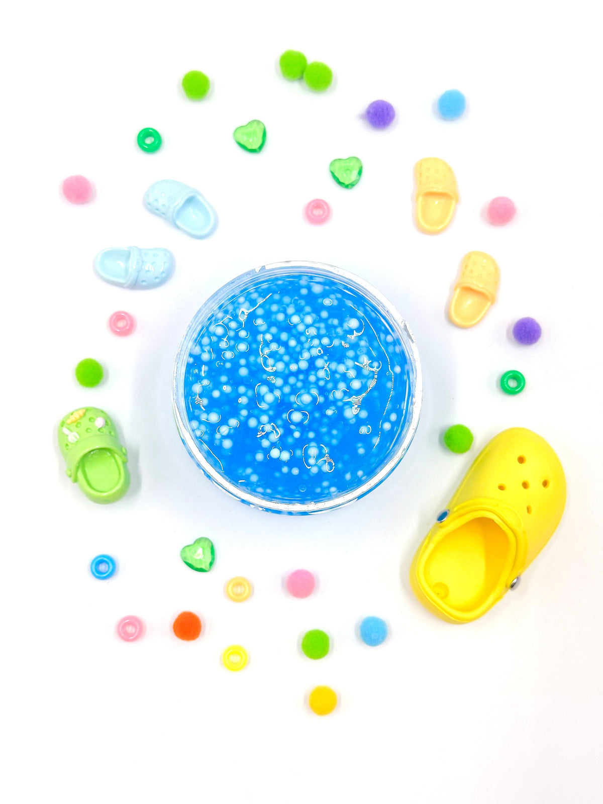 Slime | You Croc My World