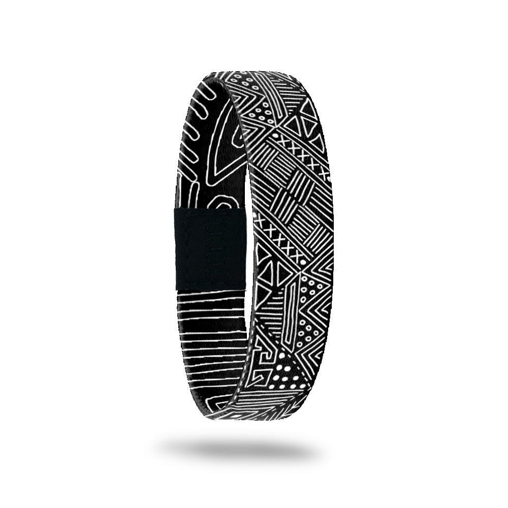 ZOX Interactive Bracelet | You Got This!