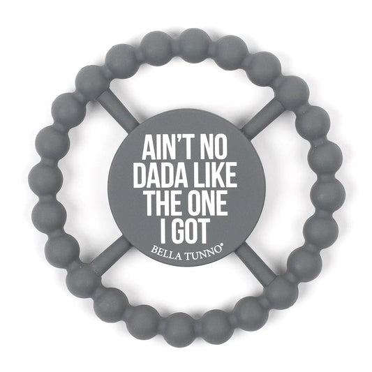 Happy Teether - Ain’t No Dada