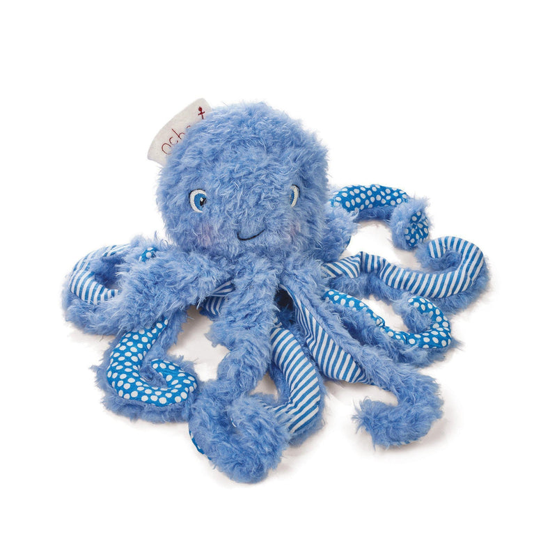 Stuffie - Ocho Octopus
