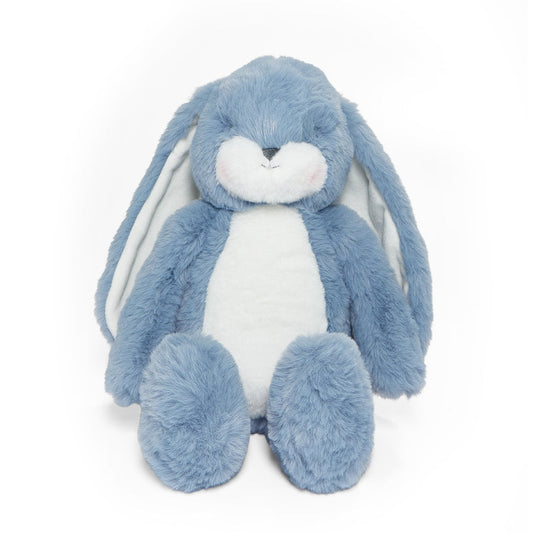 Little Floppy Nibble Bunny - Lavender Lustre