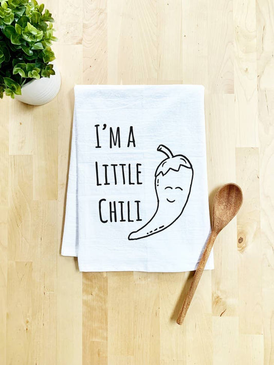 I'm A Little Chili