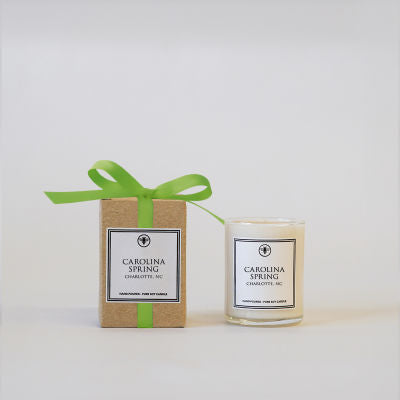 Carolina Spring Votive